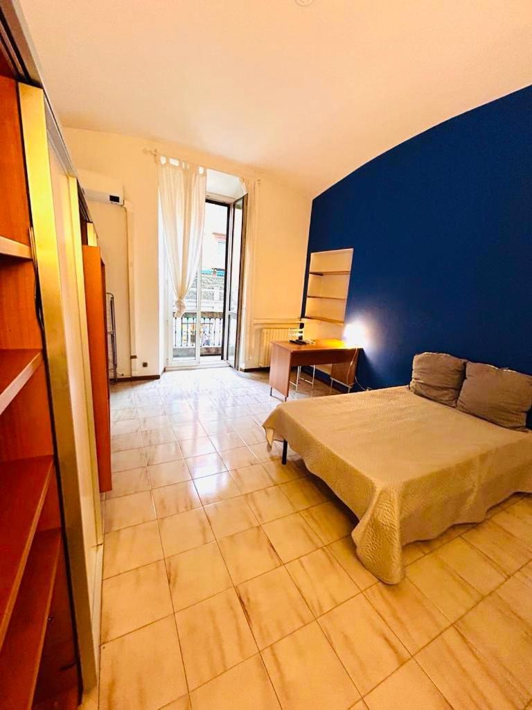 Milan Navigli Very Big Apartment With Balcony Esterno foto