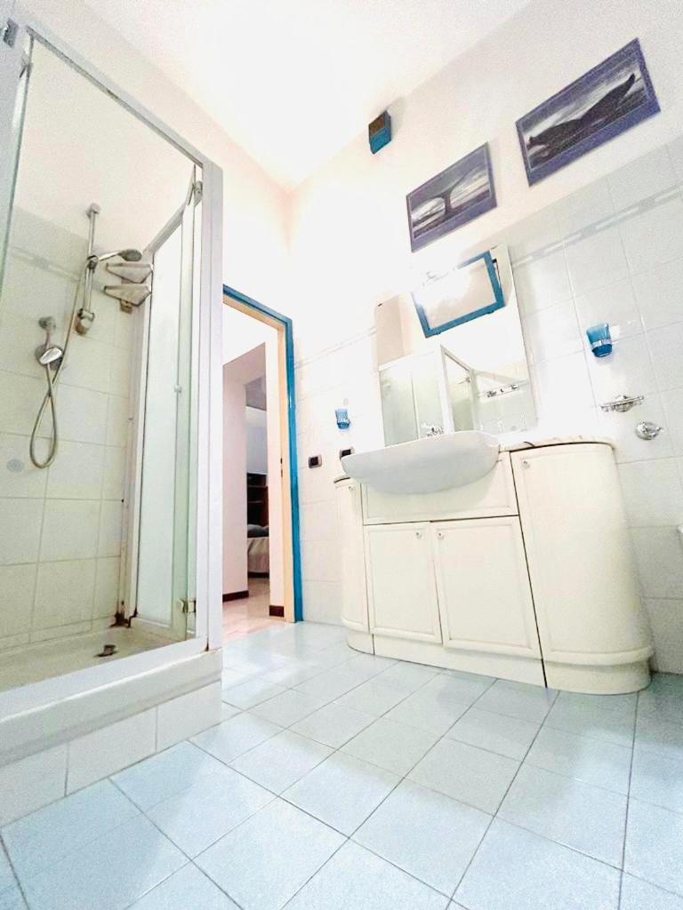 Milan Navigli Very Big Apartment With Balcony Esterno foto