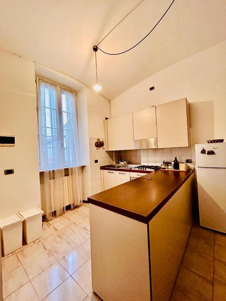 Milan Navigli Very Big Apartment With Balcony Esterno foto
